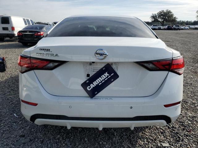 Photo 5 VIN: 3N1AB8BV4LY299673 - NISSAN SENTRA 