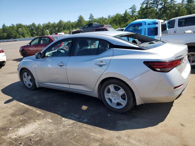 Photo 1 VIN: 3N1AB8BV4LY302992 - NISSAN SENTRA S 