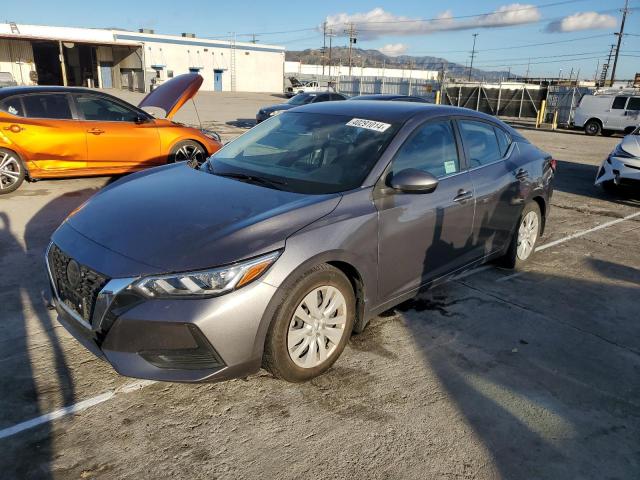 Photo 0 VIN: 3N1AB8BV4LY303575 - NISSAN SENTRA S 