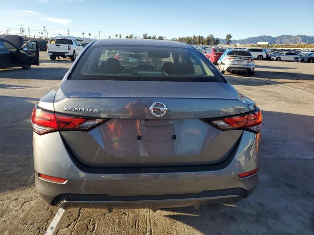 Photo 5 VIN: 3N1AB8BV4LY303575 - NISSAN SENTRA S 