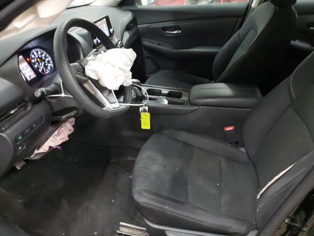 Photo 6 VIN: 3N1AB8BV4MY227874 - NISSAN SENTRA S 