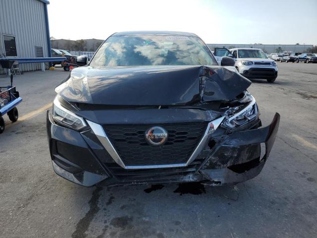 Photo 4 VIN: 3N1AB8BV4MY237398 - NISSAN SENTRA S 