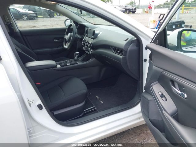 Photo 4 VIN: 3N1AB8BV4MY245064 - NISSAN SENTRA 