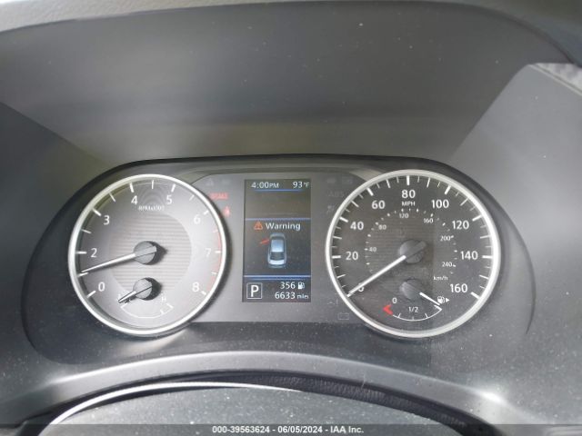 Photo 6 VIN: 3N1AB8BV4MY245064 - NISSAN SENTRA 