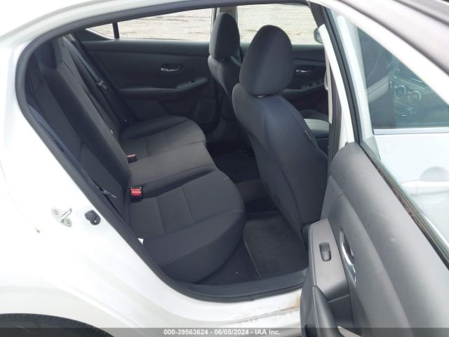 Photo 7 VIN: 3N1AB8BV4MY245064 - NISSAN SENTRA 