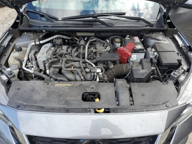 Photo 10 VIN: 3N1AB8BV4MY260891 - NISSAN SENTRA S 