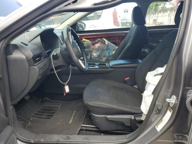 Photo 6 VIN: 3N1AB8BV4MY260891 - NISSAN SENTRA S 