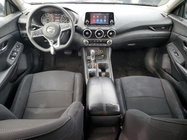 Photo 7 VIN: 3N1AB8BV4MY265976 - NISSAN SENTRA S 