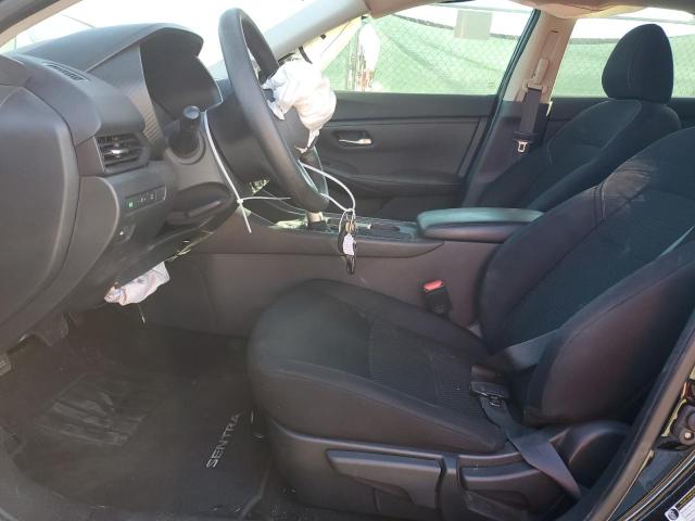 Photo 6 VIN: 3N1AB8BV4MY301133 - NISSAN SENTRA 