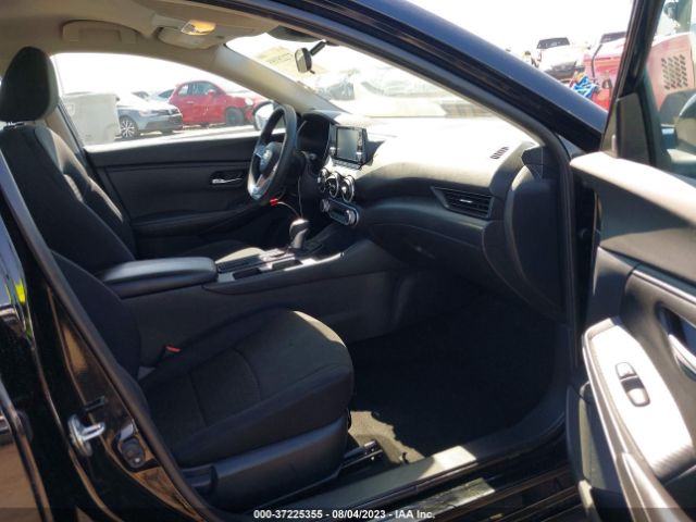 Photo 4 VIN: 3N1AB8BV4MY309491 - NISSAN SENTRA 