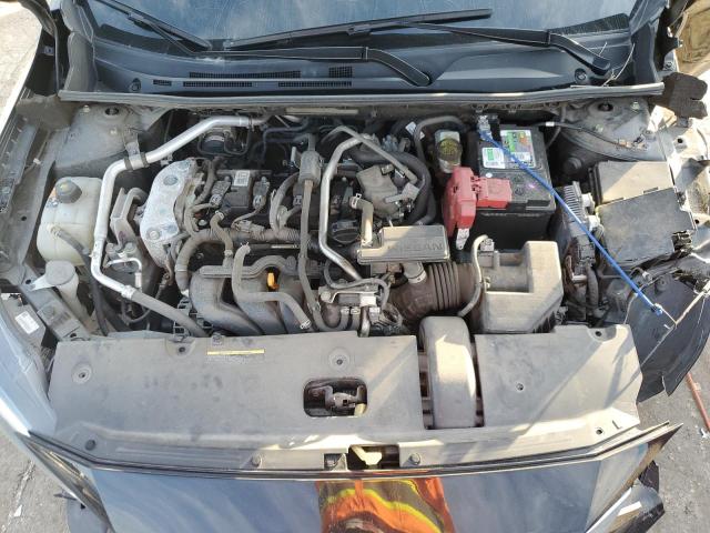 Photo 10 VIN: 3N1AB8BV4MY313136 - NISSAN SENTRA S 