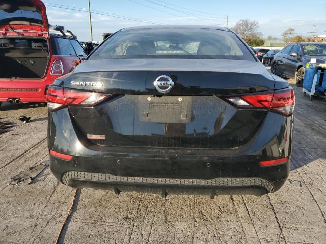 Photo 5 VIN: 3N1AB8BV4MY313136 - NISSAN SENTRA S 