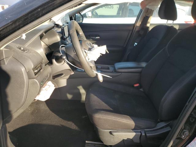 Photo 6 VIN: 3N1AB8BV4MY313136 - NISSAN SENTRA S 