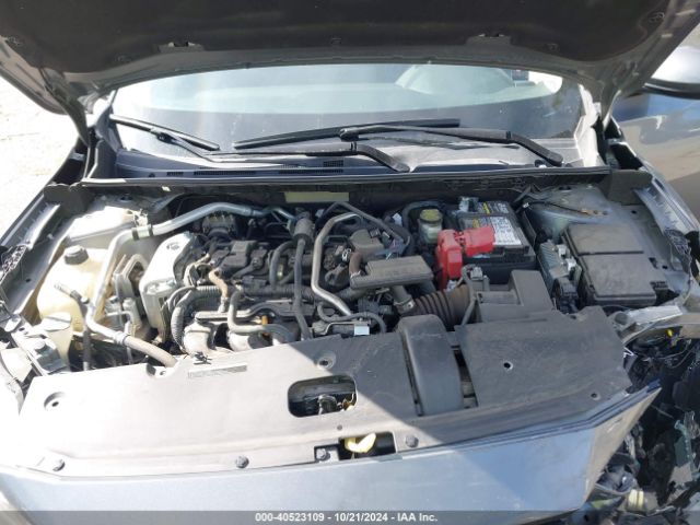 Photo 9 VIN: 3N1AB8BV4MY314819 - NISSAN SENTRA 