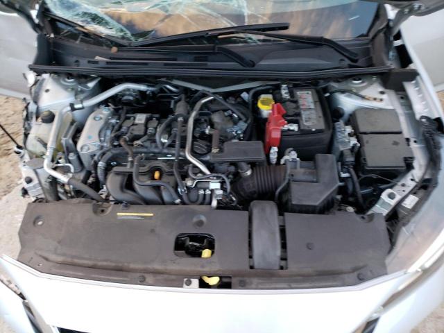 Photo 10 VIN: 3N1AB8BV4MY318708 - NISSAN SENTRA S 