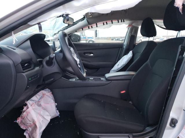 Photo 6 VIN: 3N1AB8BV4MY318708 - NISSAN SENTRA S 