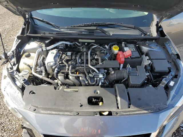 Photo 10 VIN: 3N1AB8BV4MY329241 - NISSAN SENTRA S 