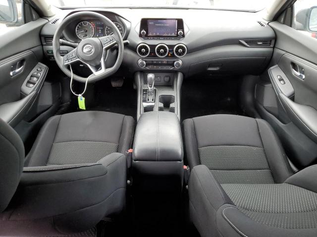 Photo 7 VIN: 3N1AB8BV4MY329241 - NISSAN SENTRA S 