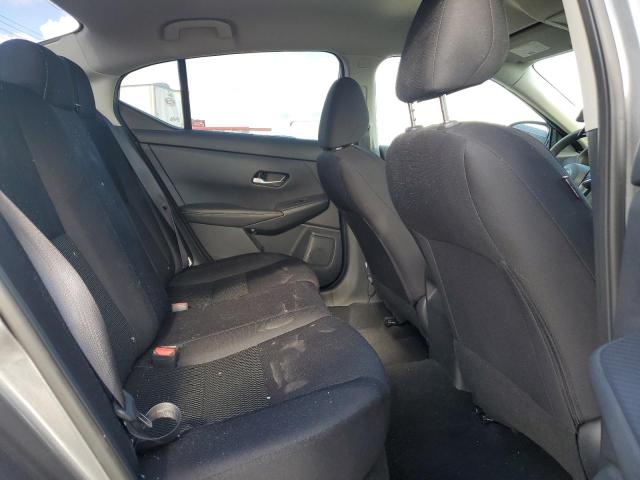 Photo 9 VIN: 3N1AB8BV4MY329241 - NISSAN SENTRA S 