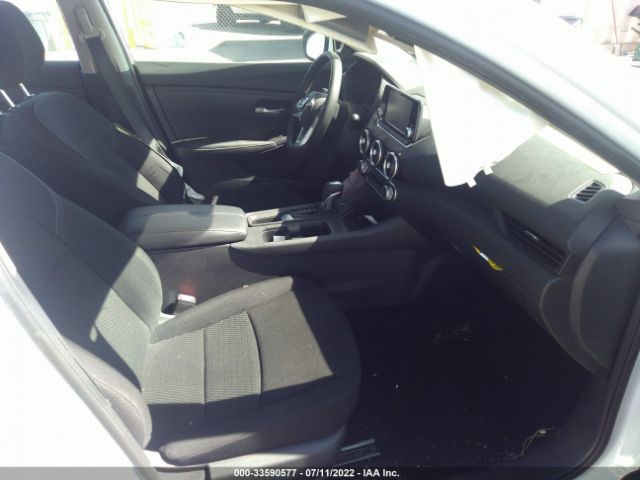 Photo 4 VIN: 3N1AB8BV4NY206749 - NISSAN SENTRA 