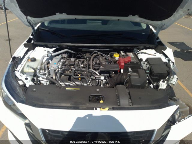 Photo 9 VIN: 3N1AB8BV4NY206749 - NISSAN SENTRA 