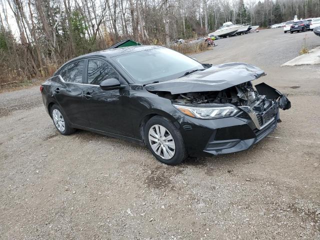 Photo 3 VIN: 3N1AB8BV4NY208937 - NISSAN SENTRA S 