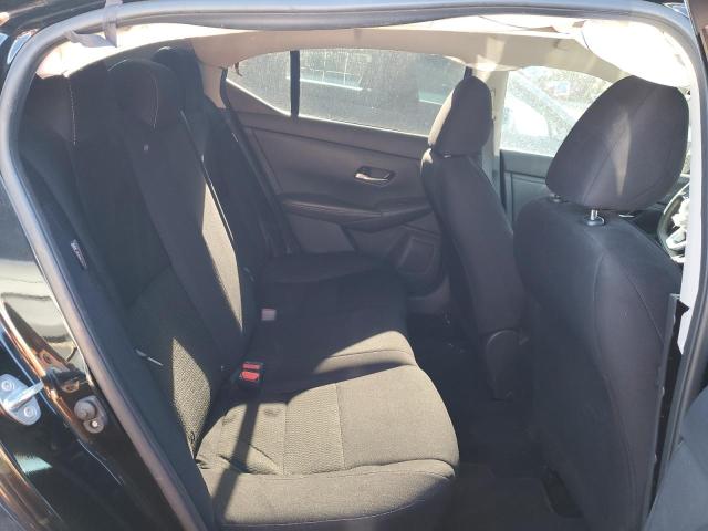 Photo 9 VIN: 3N1AB8BV4NY208937 - NISSAN SENTRA S 