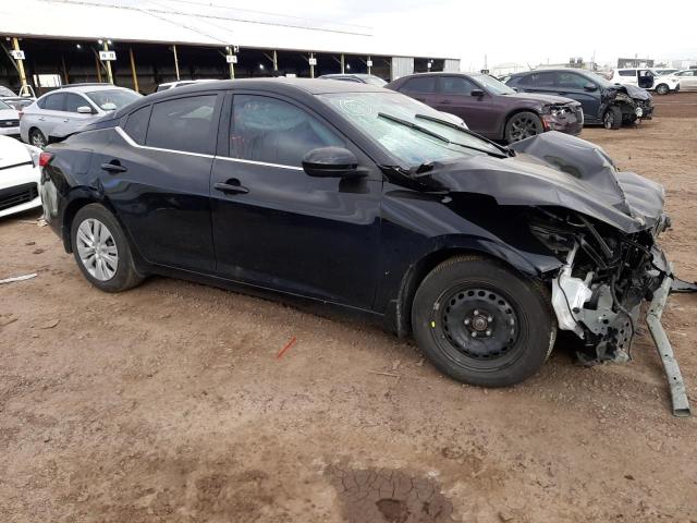 Photo 3 VIN: 3N1AB8BV4NY211594 - NISSAN SENTRA S 