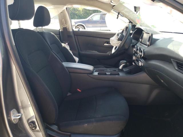 Photo 6 VIN: 3N1AB8BV4NY213085 - NISSAN SENTRA S 