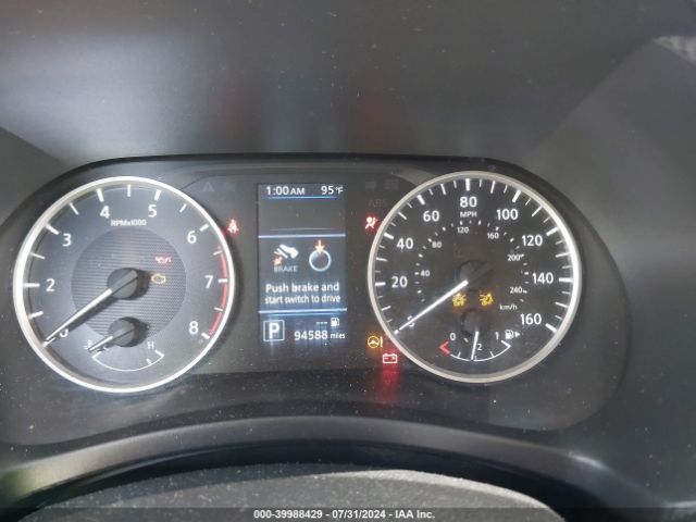 Photo 6 VIN: 3N1AB8BV4NY225205 - NISSAN SENTRA 