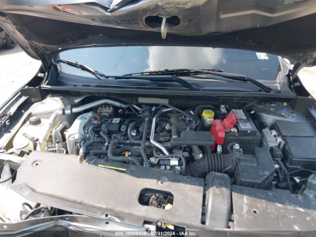 Photo 9 VIN: 3N1AB8BV4NY225205 - NISSAN SENTRA 