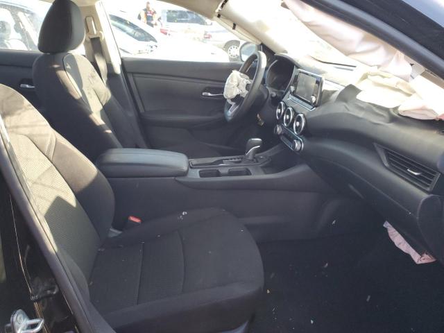 Photo 4 VIN: 3N1AB8BV4NY225821 - NISSAN SENTRA S 