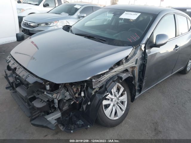 Photo 5 VIN: 3N1AB8BV4NY240660 - NISSAN SENTRA 