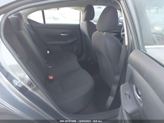 Photo 7 VIN: 3N1AB8BV4NY240660 - NISSAN SENTRA 