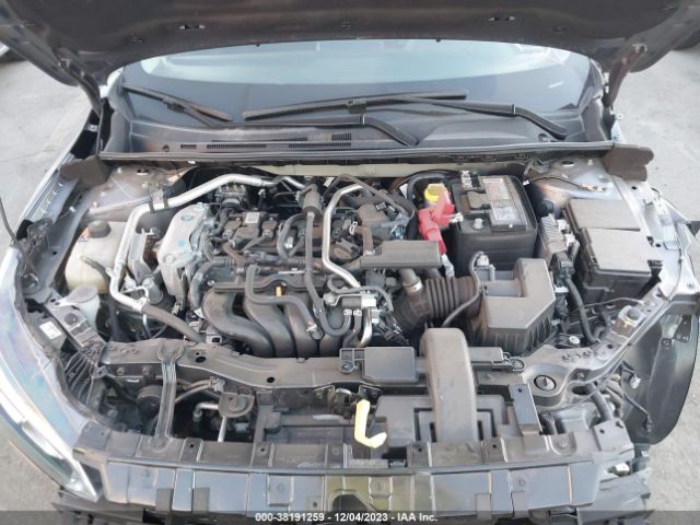 Photo 9 VIN: 3N1AB8BV4NY240660 - NISSAN SENTRA 