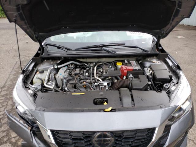 Photo 10 VIN: 3N1AB8BV4NY277787 - NISSAN SENTRA S 