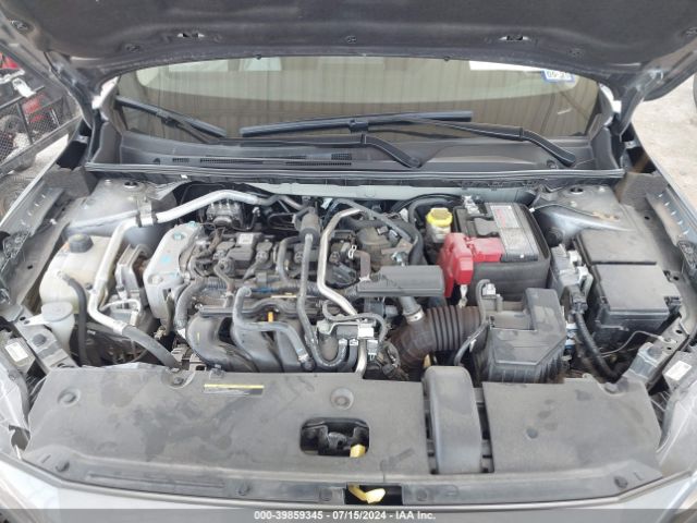 Photo 9 VIN: 3N1AB8BV4PY281986 - NISSAN SENTRA 