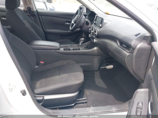 Photo 4 VIN: 3N1AB8BV4PY288985 - NISSAN SENTRA 