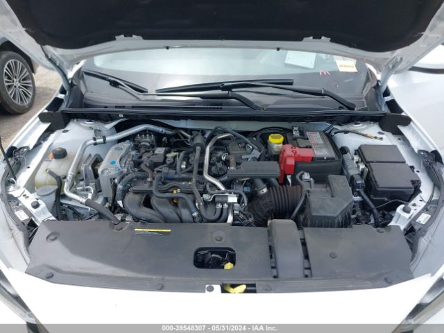 Photo 9 VIN: 3N1AB8BV4PY288985 - NISSAN SENTRA 