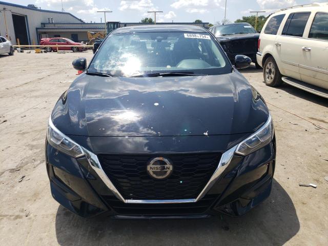 Photo 4 VIN: 3N1AB8BV4PY313139 - NISSAN SENTRA S 