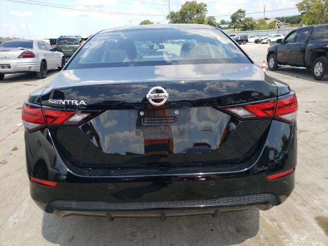 Photo 5 VIN: 3N1AB8BV4PY313139 - NISSAN SENTRA S 