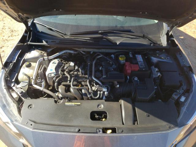 Photo 10 VIN: 3N1AB8BV4PY325971 - NISSAN SENTRA S 