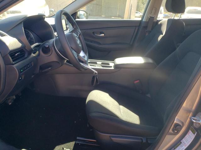 Photo 6 VIN: 3N1AB8BV4PY325971 - NISSAN SENTRA S 