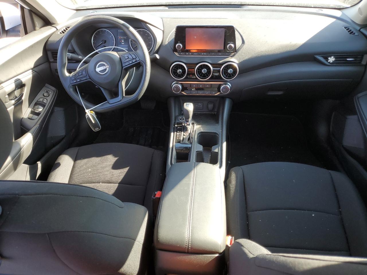 Photo 7 VIN: 3N1AB8BV4RY215134 - NISSAN SENTRA 