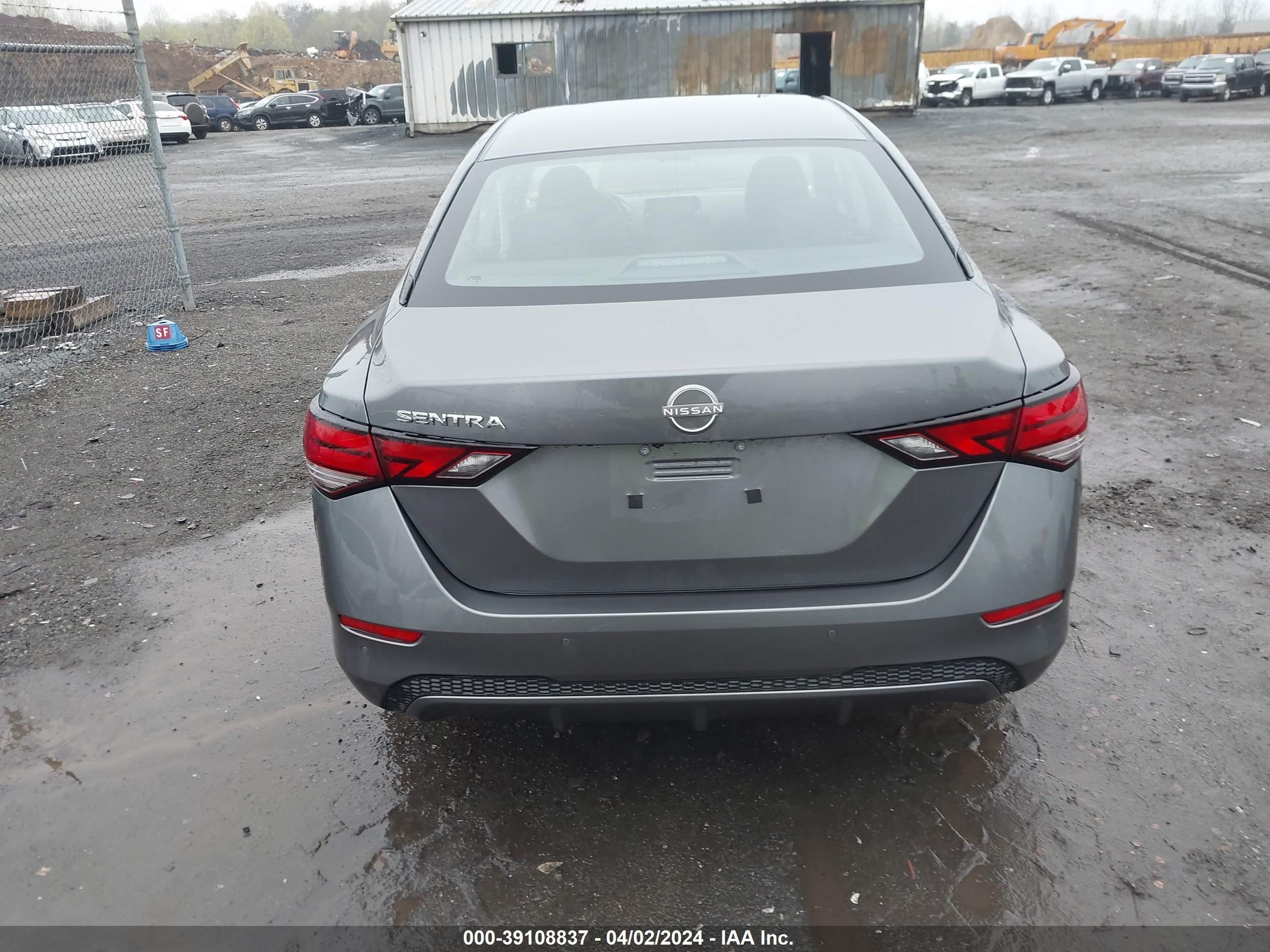 Photo 15 VIN: 3N1AB8BV4RY219118 - NISSAN SENTRA 