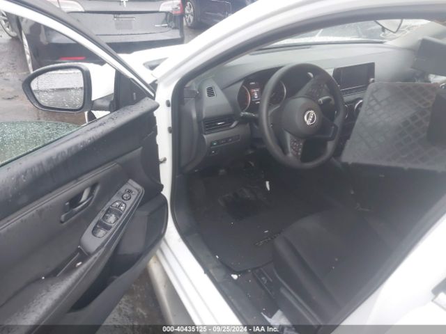 Photo 4 VIN: 3N1AB8BV4RY244536 - NISSAN SENTRA 