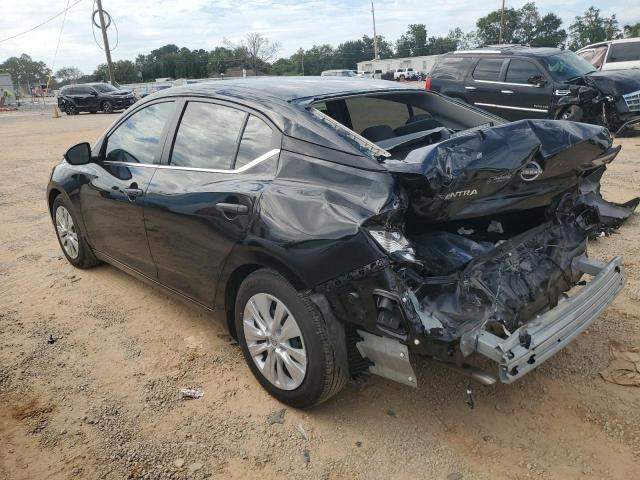 Photo 1 VIN: 3N1AB8BV4RY262583 - NISSAN SENTRA S 