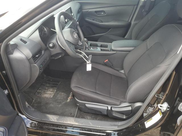 Photo 6 VIN: 3N1AB8BV4RY262583 - NISSAN SENTRA S 