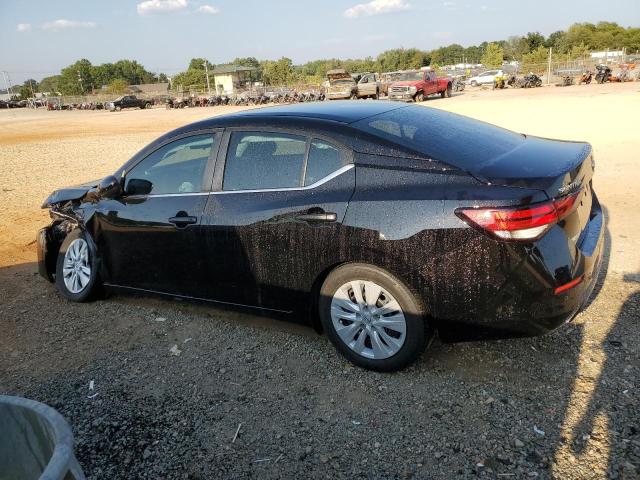 Photo 1 VIN: 3N1AB8BV4RY268786 - NISSAN SENTRA S 