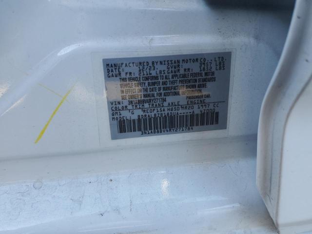 Photo 11 VIN: 3N1AB8BV4RY271784 - NISSAN SENTRA S 